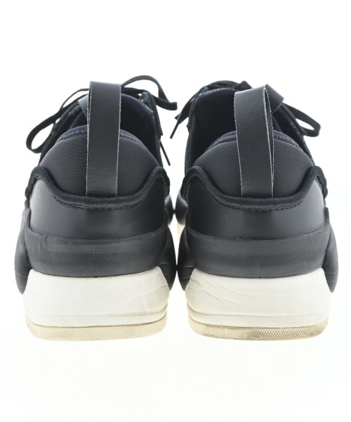 Y-3（ワイスリー）スニーカー 黒 サイズ:28.5cm メンズ/2200702903236