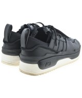 Y-3（ワイスリー）スニーカー 黒 サイズ:28.5cm メンズ/2200702903236