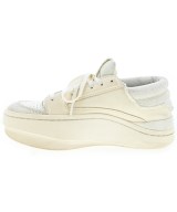 Y-3（ワイスリー）スニーカー 白 サイズ:28cm メンズ/2200702903250