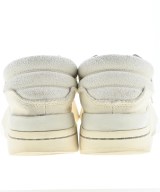 Y-3（ワイスリー）スニーカー 白 サイズ:28cm メンズ/2200702903250