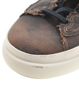 Y-3（ワイスリー）スニーカー 茶 サイズ:28.5cm メンズ/2200702903274