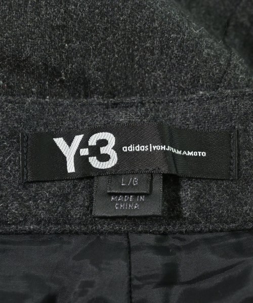 Y-3（ワイスリー）その他 グレー サイズ:L メンズ/2200703152053