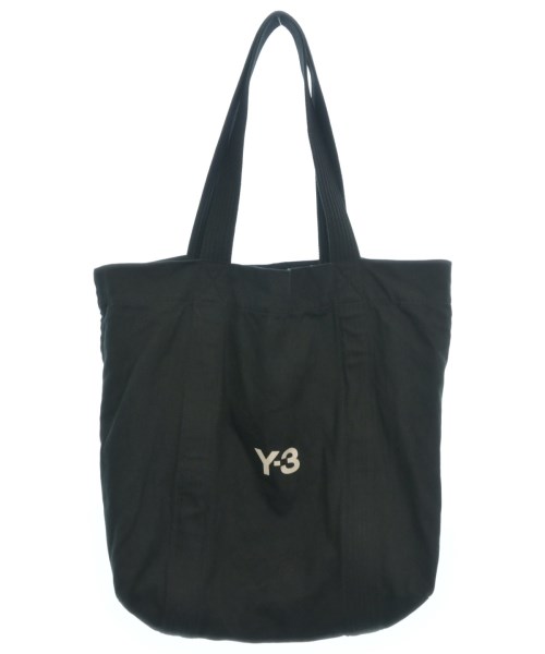 Y-3（ワイスリー）トートバッグ 黒 サイズ:- メンズ/2200703779182