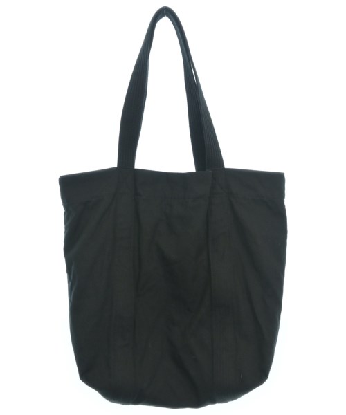 Y-3（ワイスリー）トートバッグ 黒 サイズ:- メンズ/2200703779182