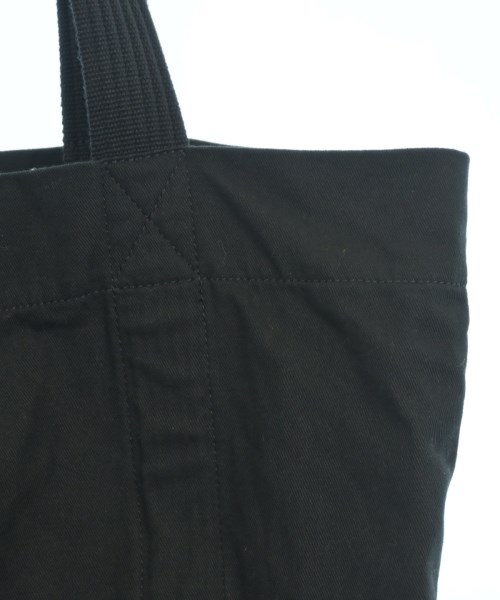 Y-3（ワイスリー）トートバッグ 黒 サイズ:- メンズ/2200703779182