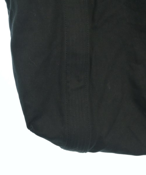 Y-3（ワイスリー）トートバッグ 黒 サイズ:- メンズ/2200703779182