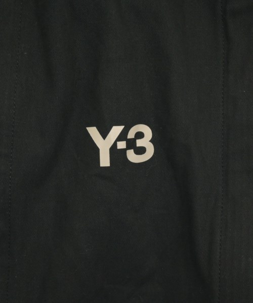 Y-3（ワイスリー）トートバッグ 黒 サイズ:- メンズ/2200703779182