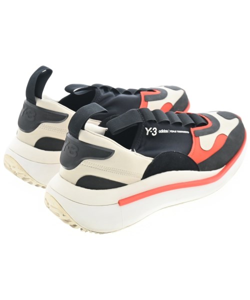 Y-3（ワイスリー）スニーカー その他（柄物・カラフル） サイズ:27cm メンズ/2200703834034