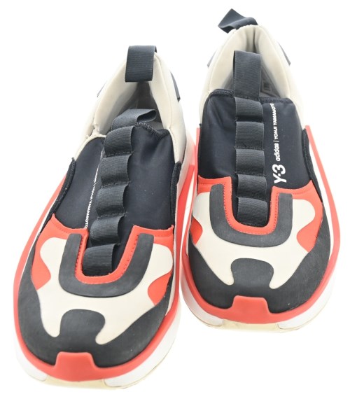 Y-3（ワイスリー）スニーカー その他（柄物・カラフル） サイズ:27cm メンズ/2200703834034