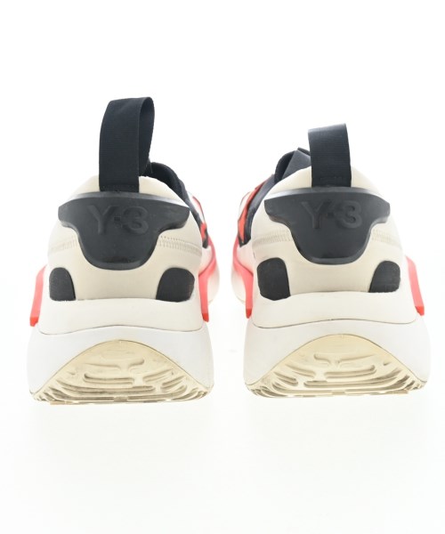 Y-3（ワイスリー）スニーカー その他（柄物・カラフル） サイズ:27cm メンズ/2200703834034