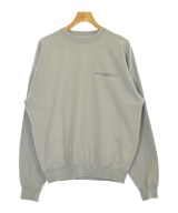 Y-3（ワイスリー）スウェット グレー サイズ:S メンズ/2200702593017