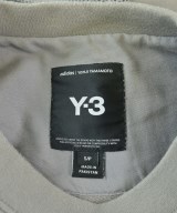 Y-3（ワイスリー）スウェット グレー サイズ:S メンズ/2200702593017