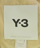 Y-3（ワイスリー）スタジャン ベージュ サイズ:S メンズ/2200704601017