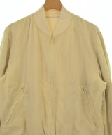 Y-3（ワイスリー）スタジャン ベージュ サイズ:S メンズ/2200704601017