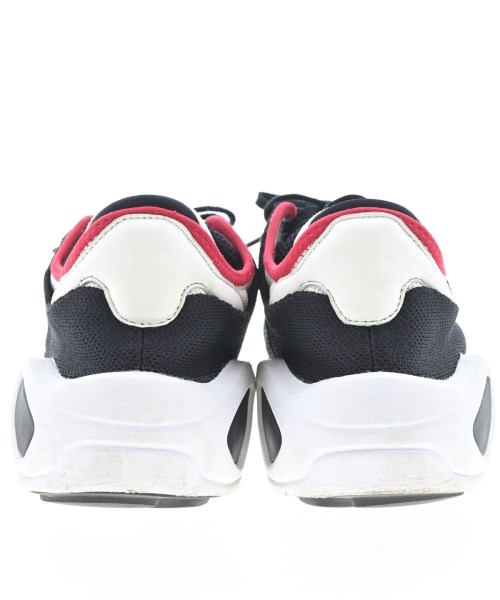 Y-3（ワイスリー）スニーカー 黒 サイズ:27.5cm メンズ/2200704601024