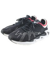 Y-3（ワイスリー）スニーカー 黒 サイズ:27.5cm メンズ/2200704601024