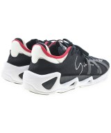 Y-3（ワイスリー）スニーカー 黒 サイズ:27.5cm メンズ/2200704601024