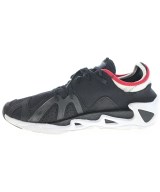 Y-3（ワイスリー）スニーカー 黒 サイズ:27.5cm メンズ/2200704601024