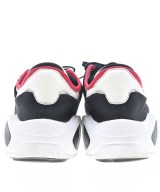 Y-3（ワイスリー）スニーカー 黒 サイズ:27.5cm メンズ/2200704601024