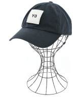 Y-3 キャップ