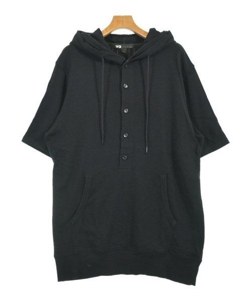 Y-3(ワイスリー)Tシャツ・カットソー 黒 サイズ:XL/2200704767041