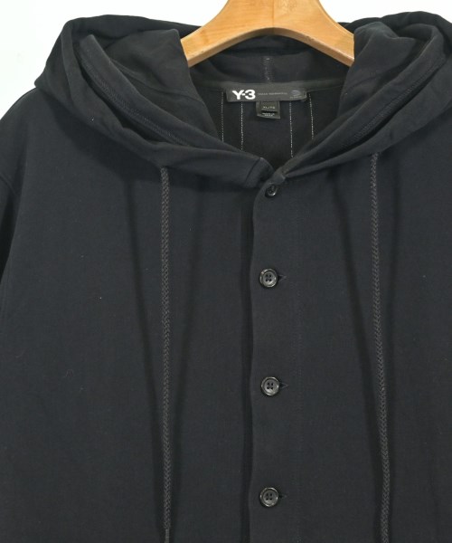 Y-3（ワイスリー）Tシャツ・カットソー 黒 サイズ:XL メンズ/2200704767041
