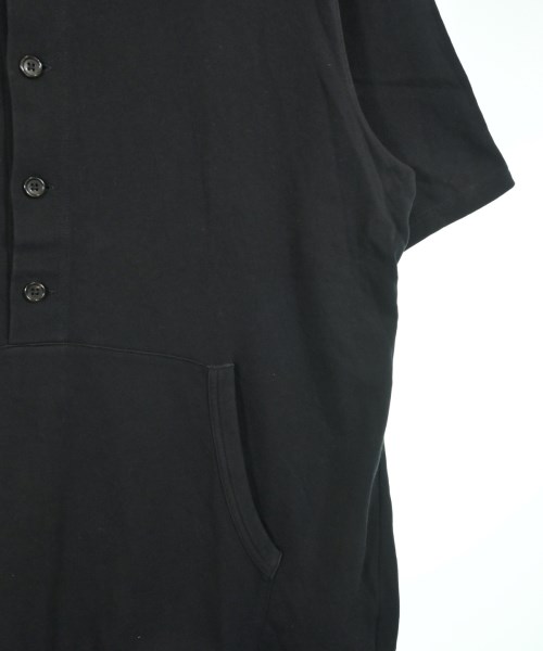 Y-3（ワイスリー）Tシャツ・カットソー 黒 サイズ:XL メンズ/2200704767041
