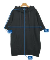 Y-3（ワイスリー）Tシャツ・カットソー 黒 サイズ:XL メンズ/2200704767041