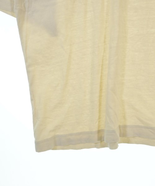 Y-3（ワイスリー）Tシャツ・カットソー ベージュ サイズ:XL メンズ/2200704705012