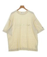 Y-3（ワイスリー）Tシャツ・カットソー ベージュ サイズ:XL メンズ/2200704705012