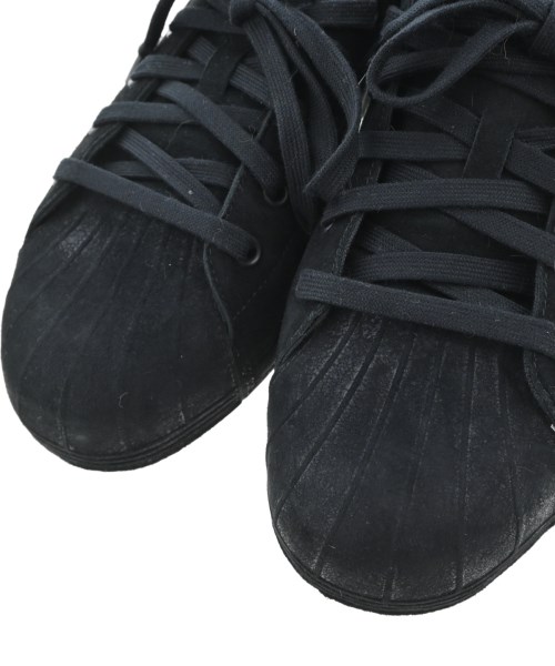 Y-3（ワイスリー）スニーカー 黒 サイズ:27.5cm メンズ/2200704875043