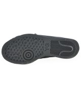Y-3（ワイスリー）スニーカー 黒 サイズ:27.5cm メンズ/2200704875043
