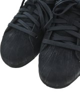 Y-3（ワイスリー）スニーカー 黒 サイズ:27.5cm メンズ/2200704875043