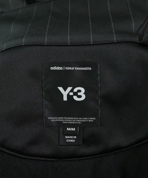 Y-3（ワイスリー）その他 黒 サイズ:M メンズ/2200704923102