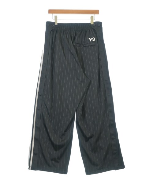 Y-3（ワイスリー）スウェットパンツ 黒 サイズ:M メンズ/2200704923300