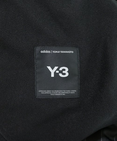 Y-3（ワイスリー）スウェットパンツ 黒 サイズ:M メンズ/2200704923300