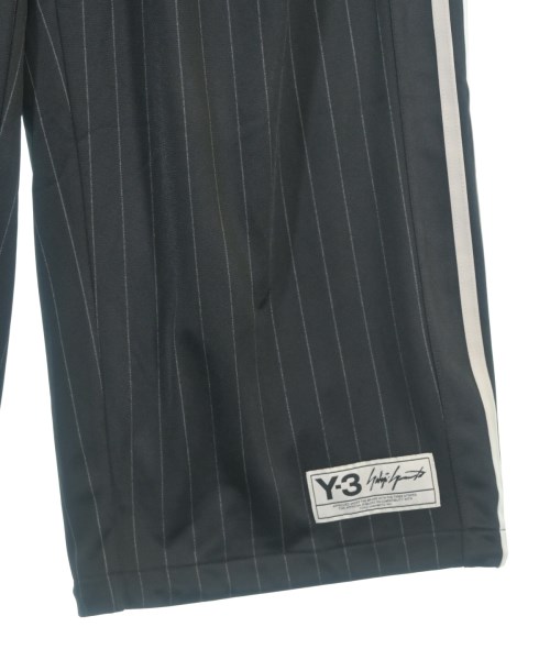 Y-3（ワイスリー）スウェットパンツ 黒 サイズ:M メンズ/2200704923300