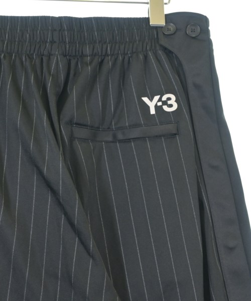 Y-3（ワイスリー）スウェットパンツ 黒 サイズ:M メンズ/2200704923300