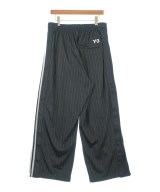 Y-3（ワイスリー）スウェットパンツ 黒 サイズ:M メンズ/2200704923300