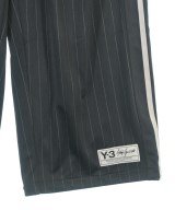 Y-3（ワイスリー）スウェットパンツ 黒 サイズ:M メンズ/2200704923300