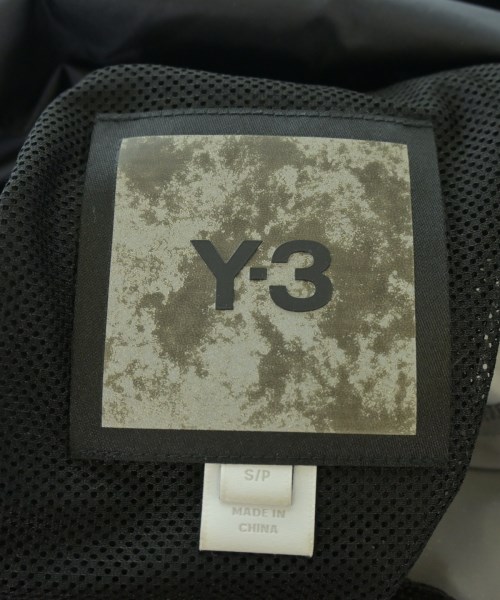 Y-3（ワイスリー）その他 グレー サイズ:S メンズ/2200701906016