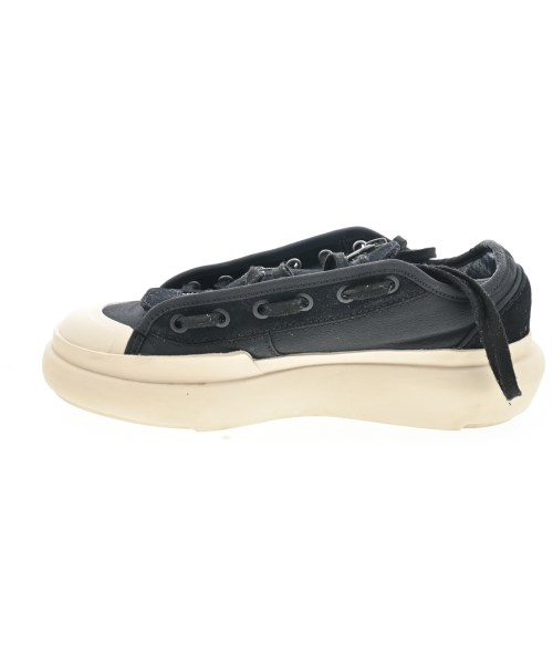 Y-3（ワイスリー）スニーカー 黒 サイズ:23.5cm レディース/2200703171016