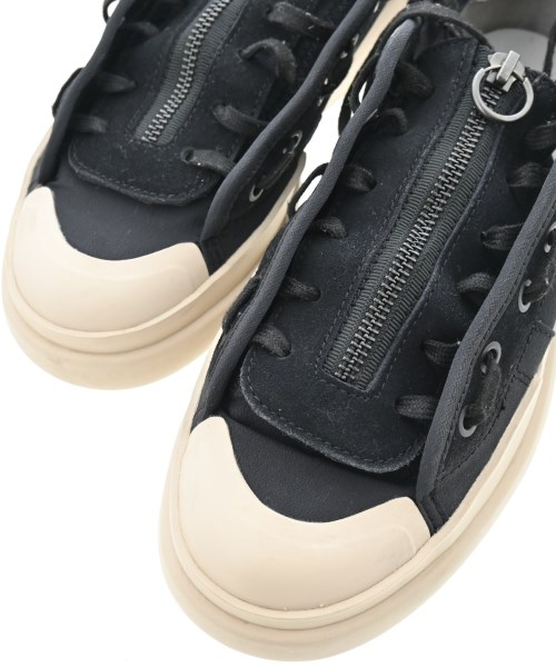 Y-3（ワイスリー）スニーカー 黒 サイズ:23.5cm レディース/2200703171016