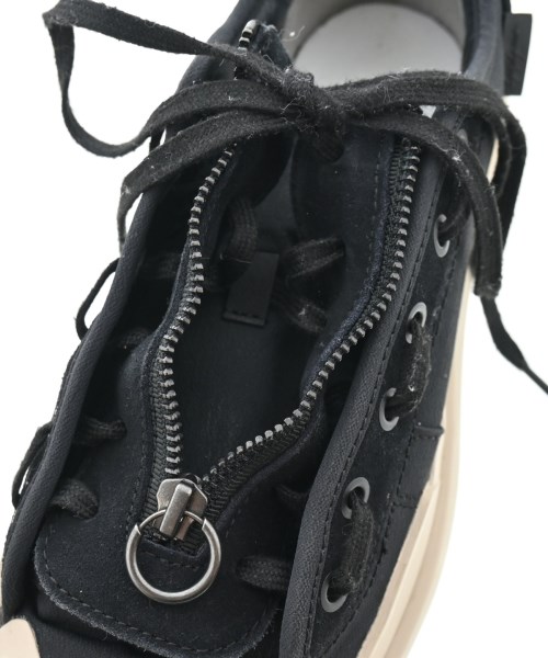 Y-3（ワイスリー）スニーカー 黒 サイズ:23.5cm レディース/2200703171016