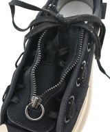 Y-3（ワイスリー）スニーカー 黒 サイズ:23.5cm レディース/2200703171016