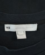 Y-3（ワイスリー）Tシャツ・カットソー 黒 サイズ:L メンズ/2200705884013