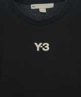 Y-3（ワイスリー）Tシャツ・カットソー 黒 サイズ:L メンズ/2200705884013