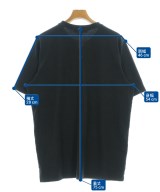 Y-3（ワイスリー）Tシャツ・カットソー 黒 サイズ:L メンズ/2200705884013