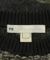 Y-3（ワイスリー）ニット・セーター カーキ サイズ:L メンズ/2200705901017