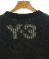 Y-3（ワイスリー）ニット・セーター カーキ サイズ:L メンズ/2200705901017